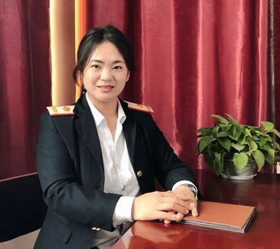吴丽薇